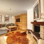 Apartman Scott Chamonix