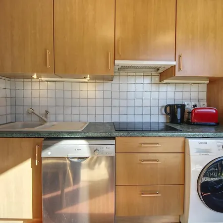 Apartment Scott