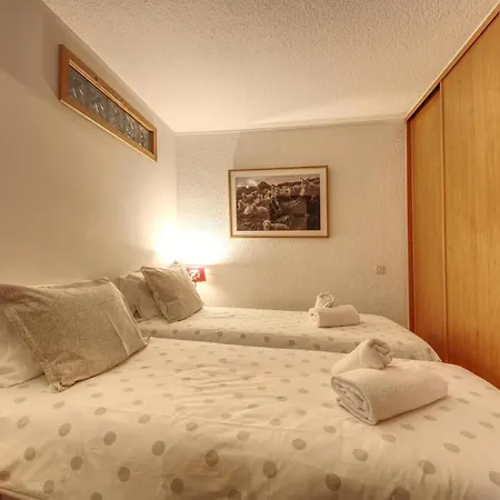 Scott Apartman
