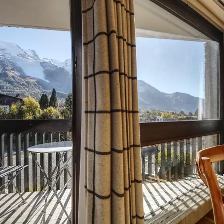 Scott * Chamonix